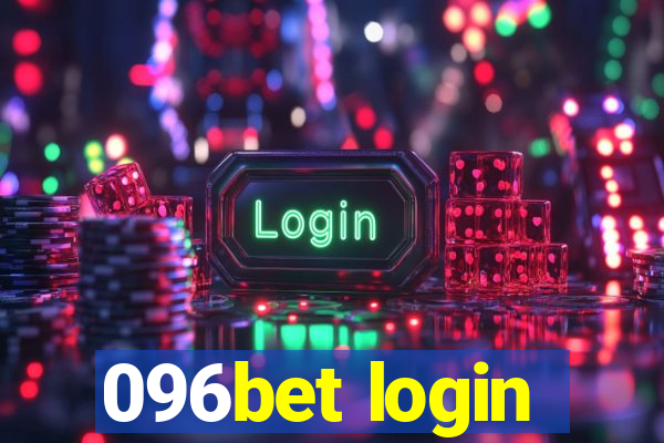 096bet login